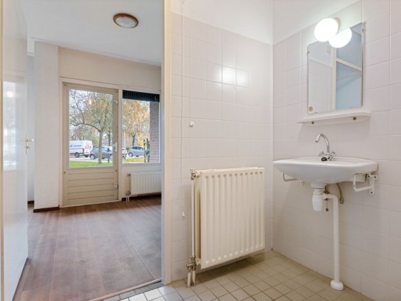 Appartement in Aa en Hunze