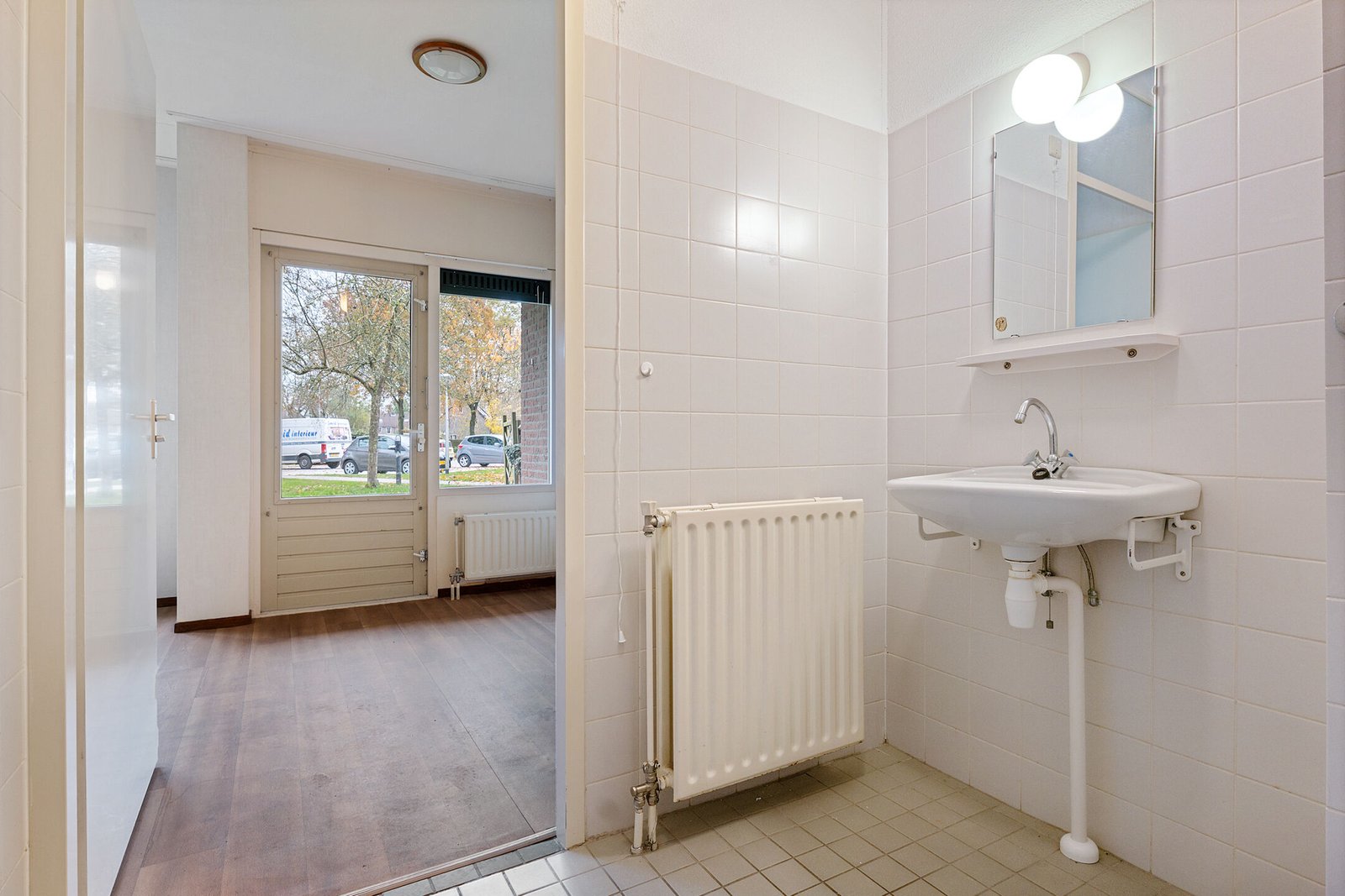 Appartement in Aa en Hunze
