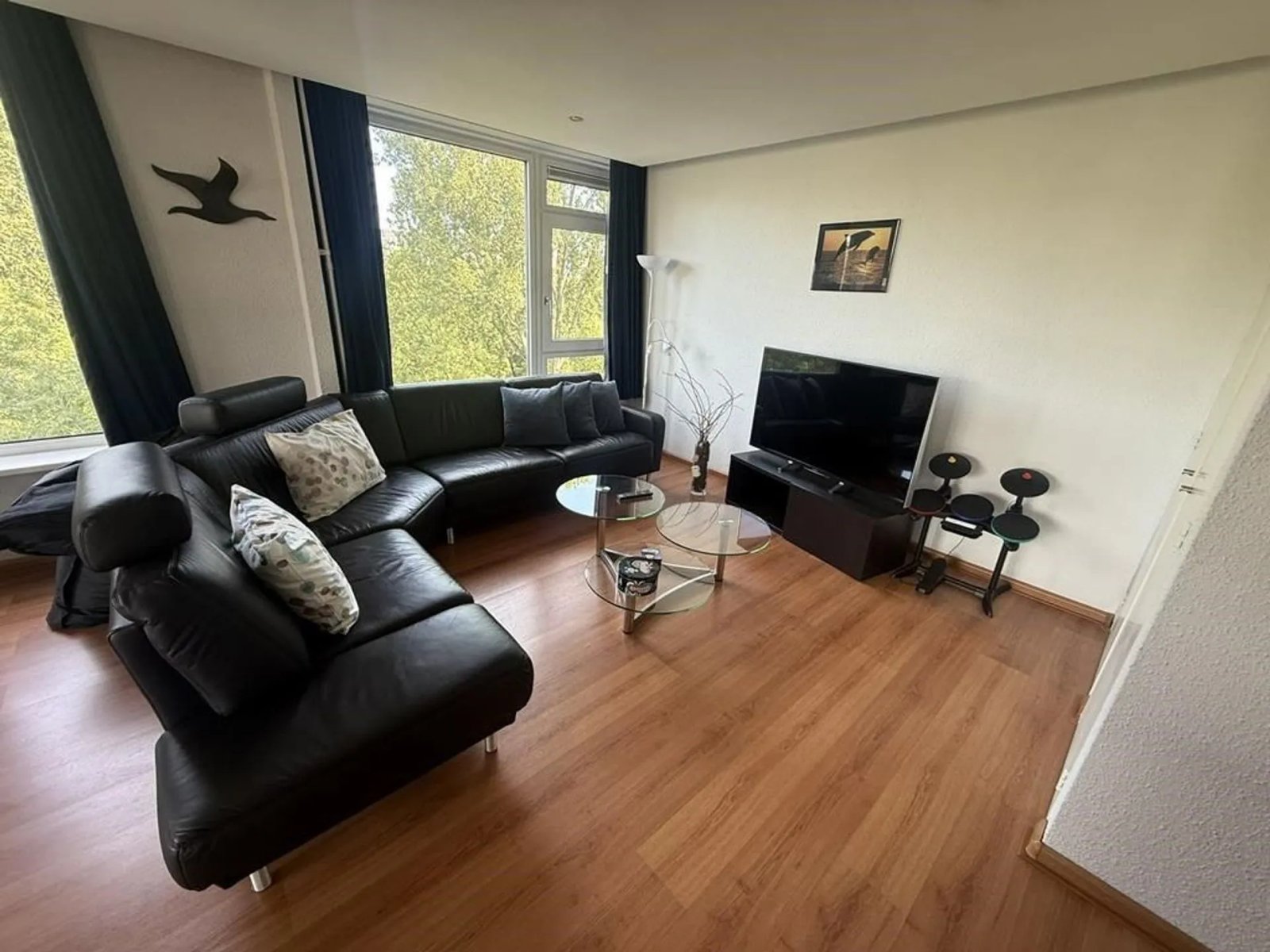 92a4c0f9-f4b0-4866-9007-6e6e4c1dbe71 Woning aan de Nijenburg te Amsterdam