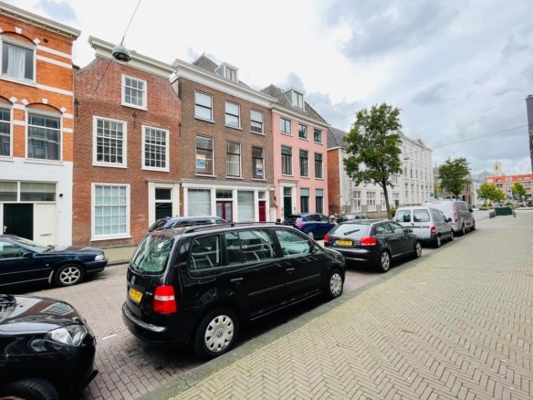 Lange Beestenmarkt, 2512EB Den Haag