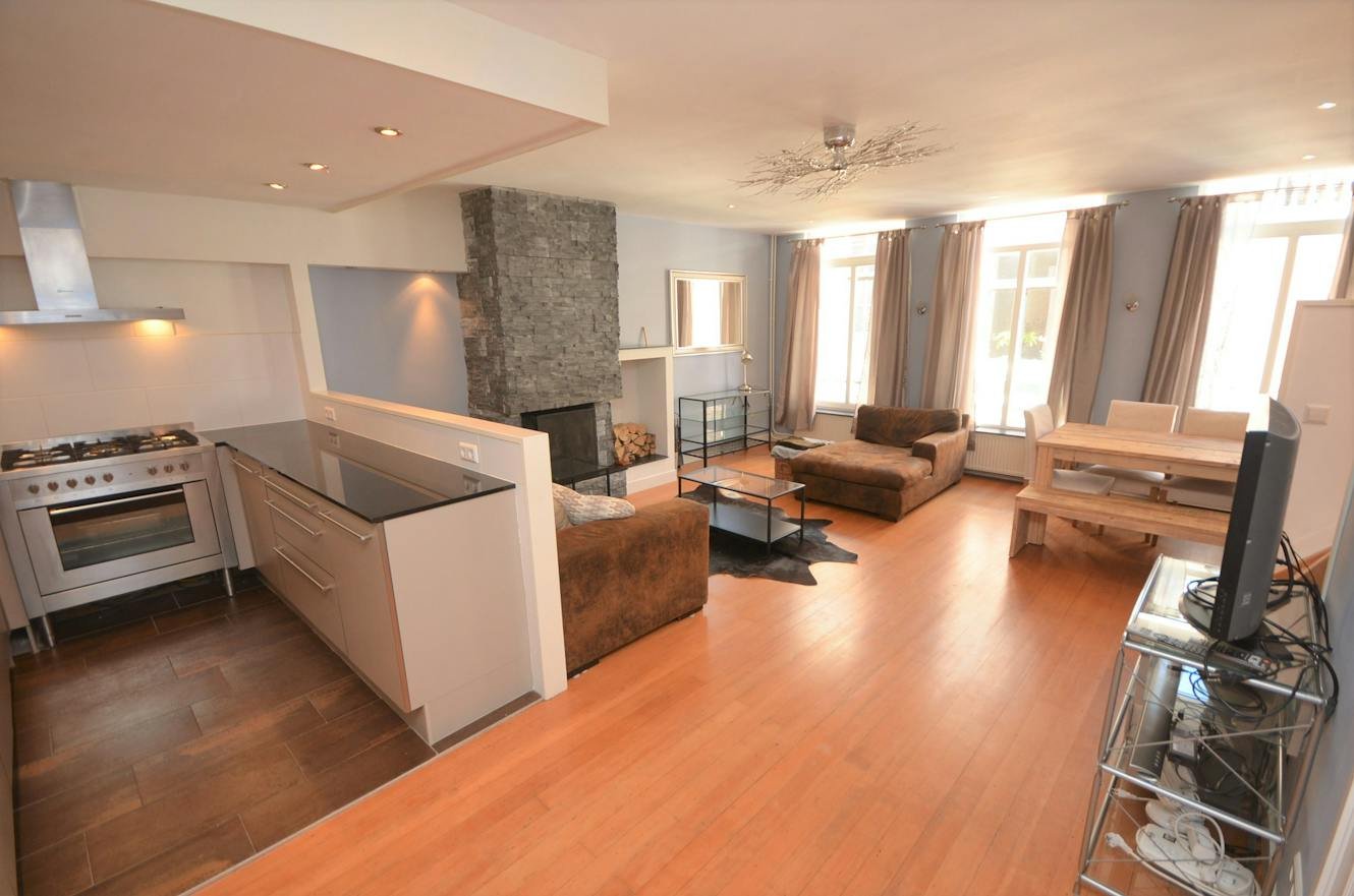Appartement in ‘s-Gravenhage