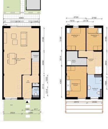 appartement