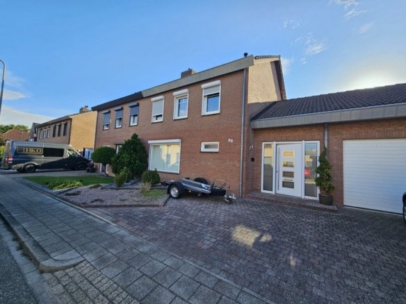 huis
