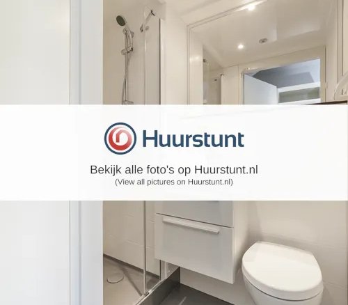 Woning aan de Limapad te Utrecht