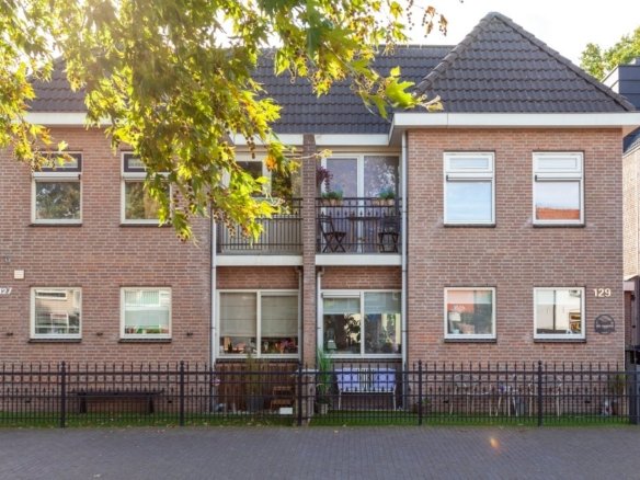 Rademakerstraat, 3769LA Soesterberg