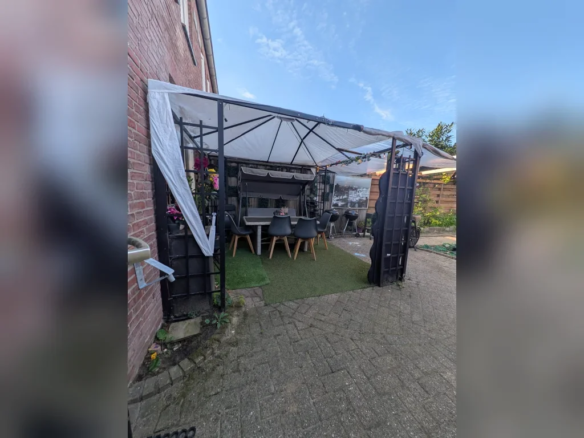 Beatrixstraat, 5482AP Schijndel