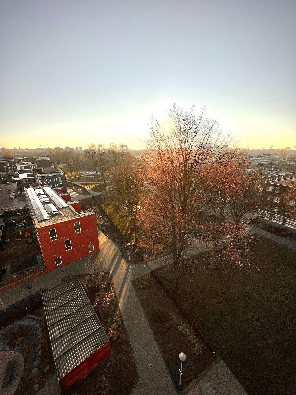 Statenjachtstraat, 1034GA Amsterdam