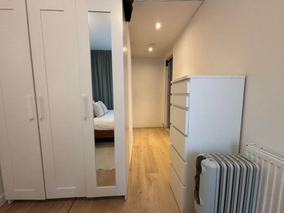 Nieuwe Binnenweg, 3015BG Rotterdam