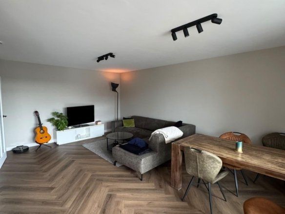 Bussumerstraat, 1211BL Hilversum