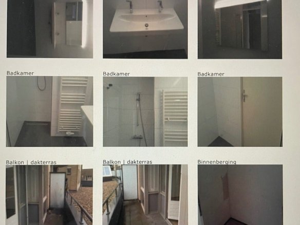 appartement