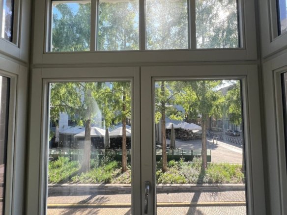 huis