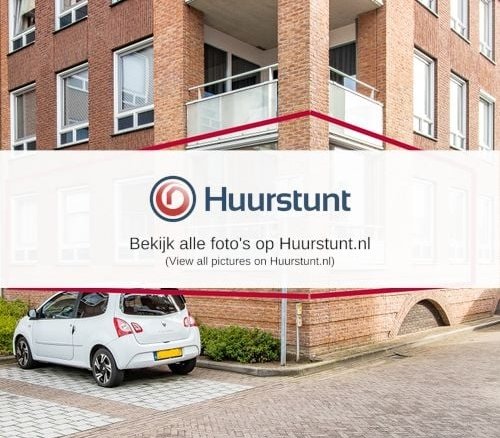 Woning aan de Contrefort te Drunen