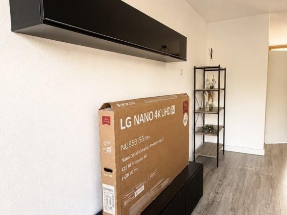 appartement