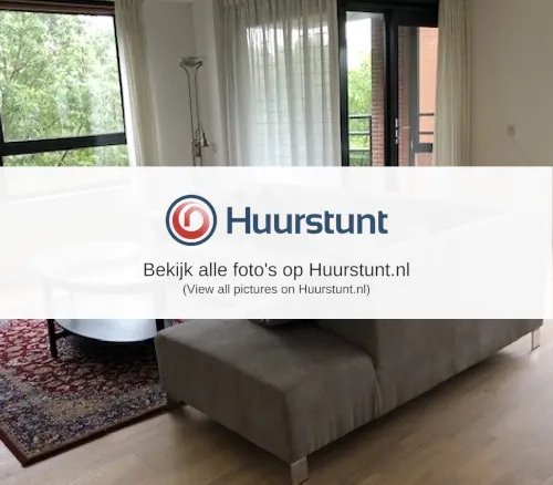 Woning aan de Fluweelboomlaan te Amstelveen