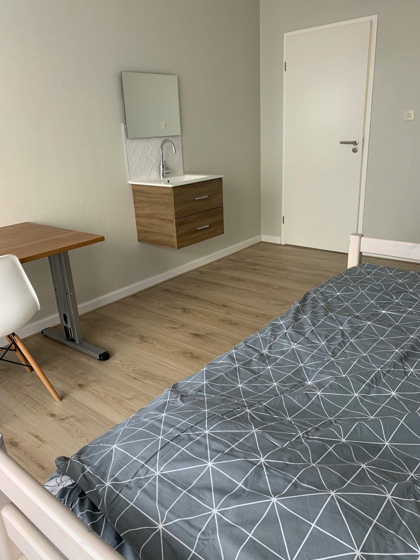 Kamer in Capelle Aan Den IJssel