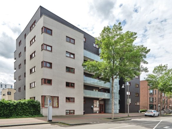 Appartement in Apeldoorn