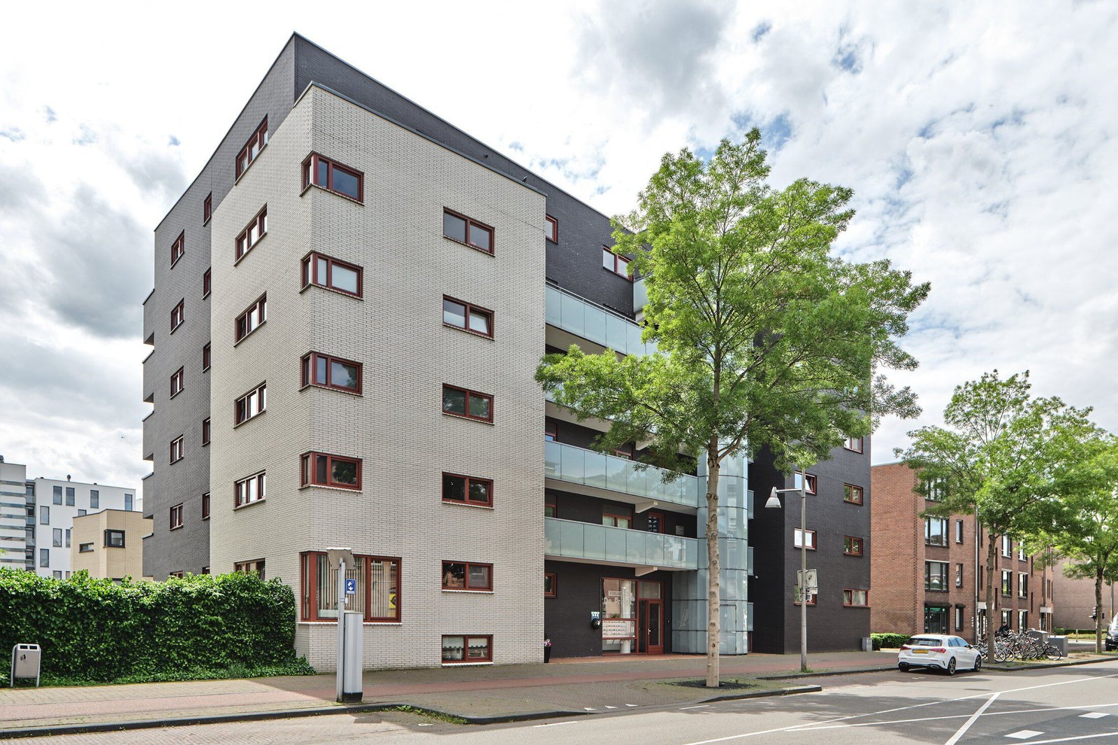 953305d5-eed2-4190-82ba-731efc6 Appartement in Apeldoorn