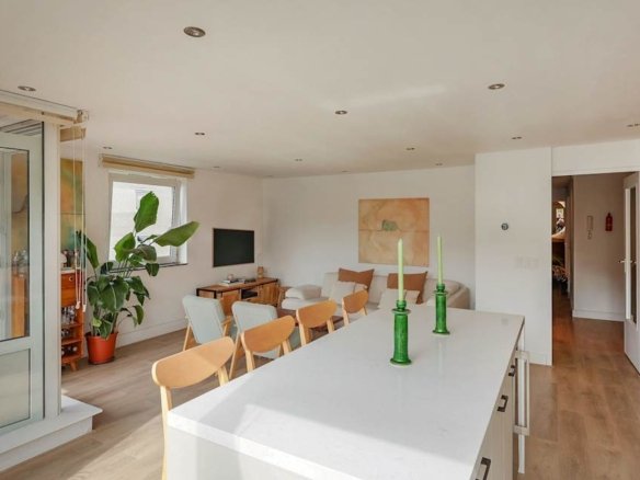 Anna Spenglerstraat, 1054NL Amsterdam