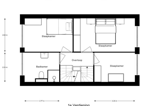 Bresselaan, 3772PW Barneveld