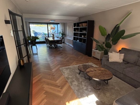 huis