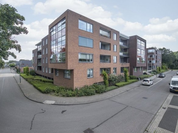 Willem Barentszstraat, 3902DJ Veenendaal