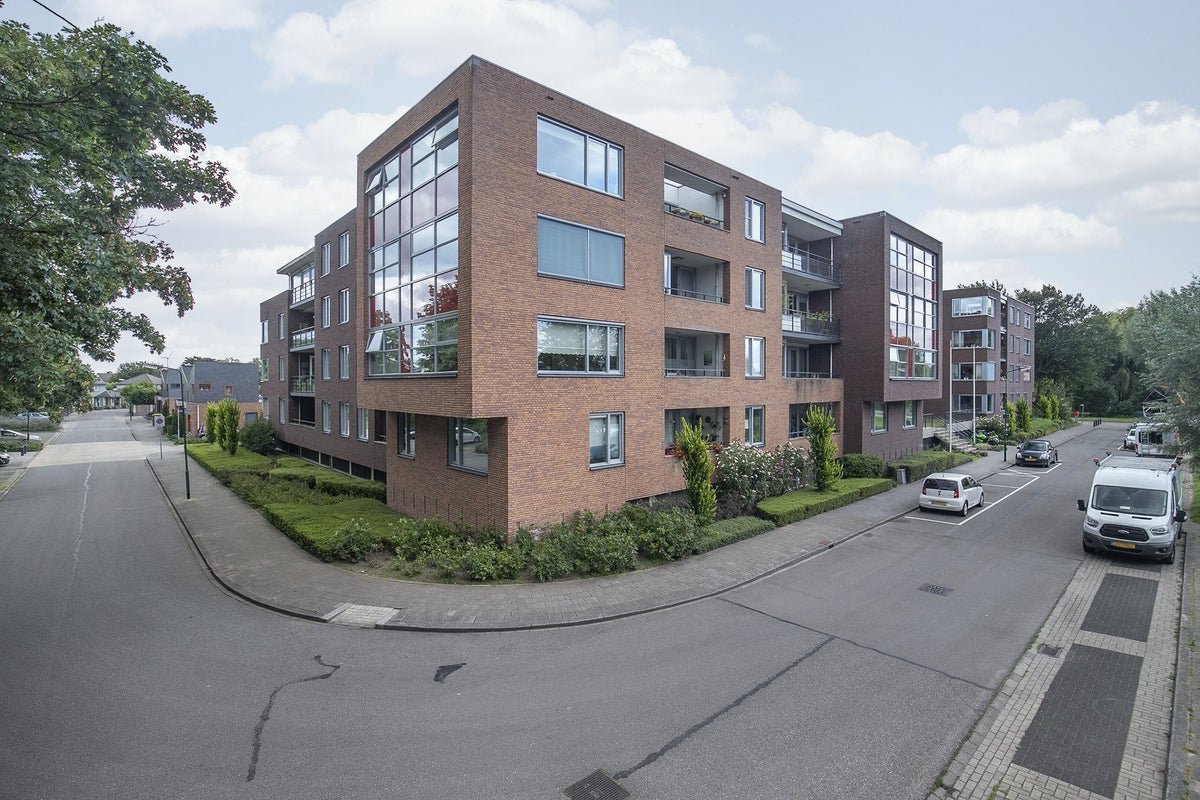 Willem Barentszstraat, 3902DJ Veenendaal