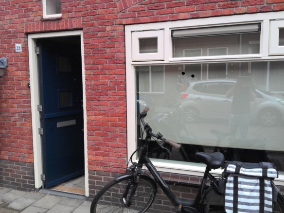 Woonhuis in ‘s-Hertogenbosch