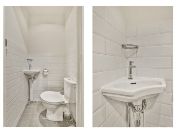 Schubertstraat, 1077GS Amsterdam
