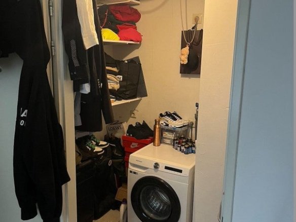 Rengerskerkestraat, 1069HT Amsterdam