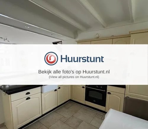 Woning aan de Berg te Veldhoven
