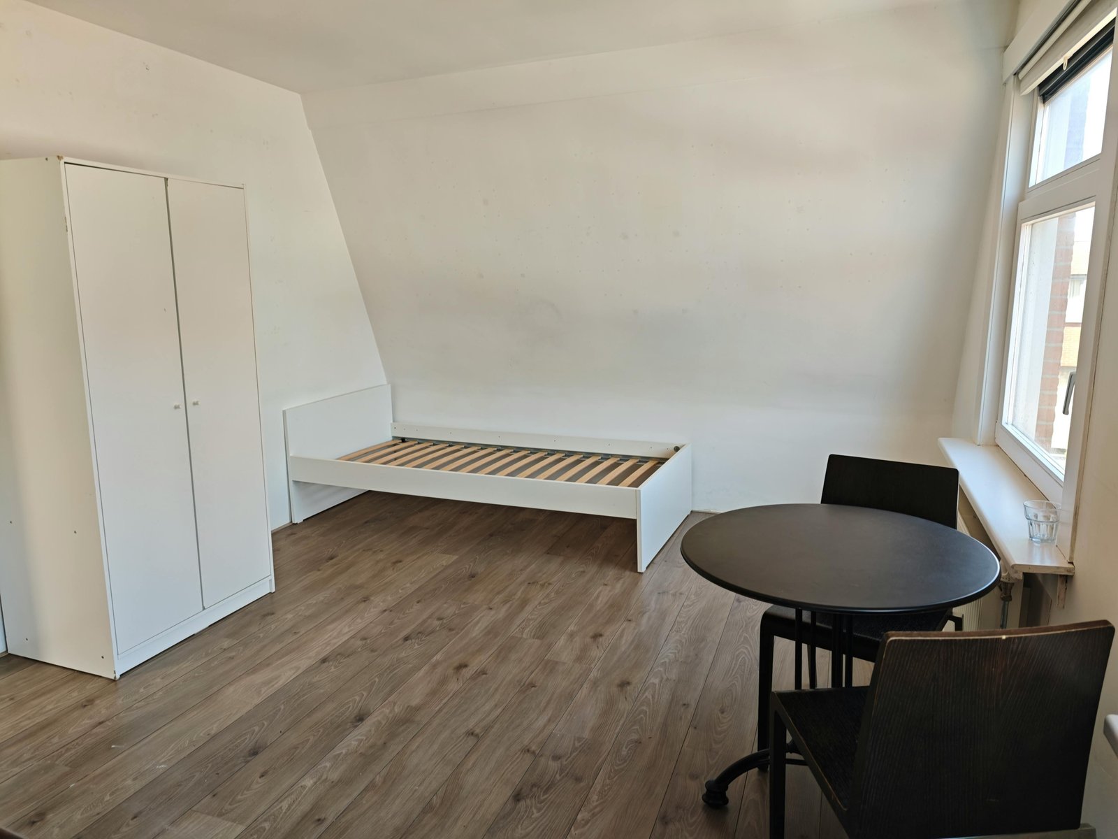Kamer in ‘s-Gravenhage