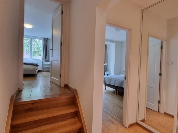 Van Baerlestraat, 1071BA Amsterdam