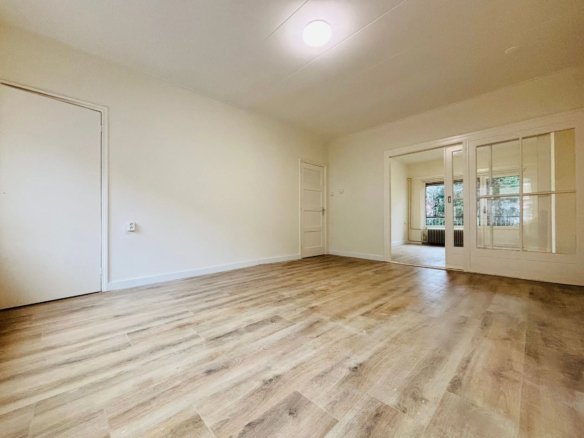 Woning aan de Steenlaan te Rijswijk