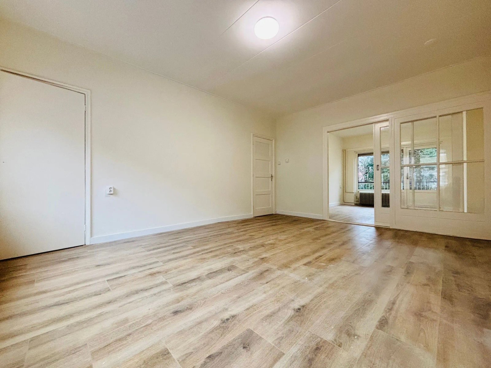 Woning aan de Steenlaan te Rijswijk