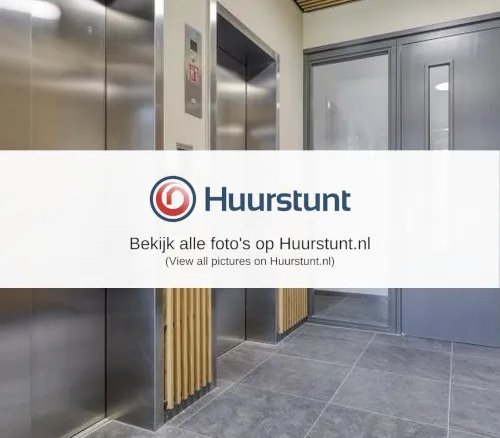 Woning aan de Carmelietenstraat te Oss