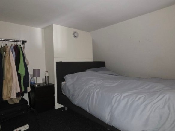 Goudsteeg, 8011PP Zwolle