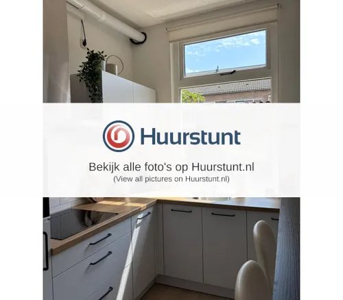 Woning aan de Haagweg te Breda