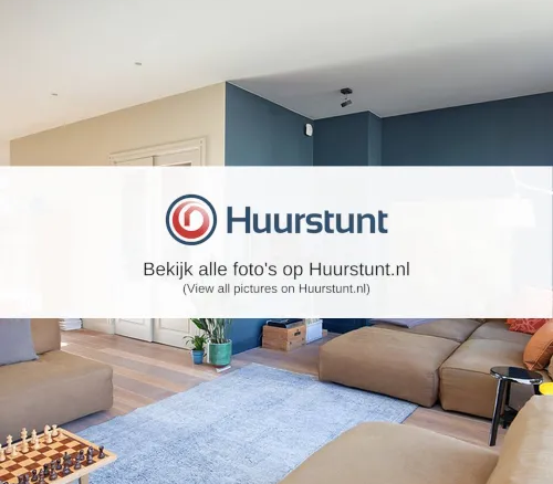 Woning aan de Palestrinastraat te Amsterdam