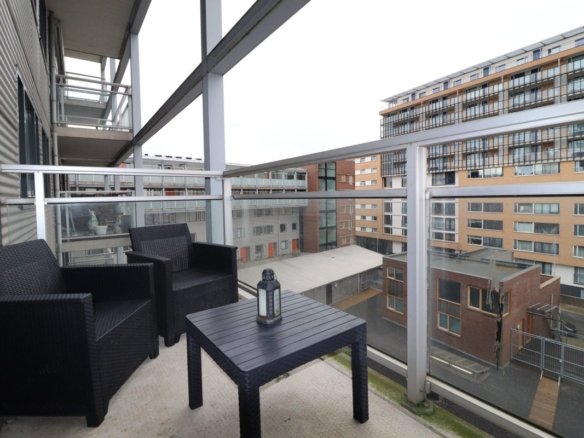 Piet Smitkade, 3077MJ Rotterdam