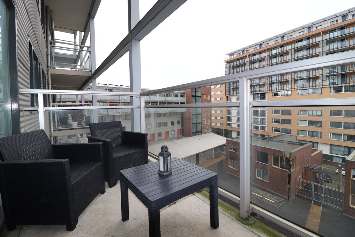 Piet Smitkade, 3077MJ Rotterdam