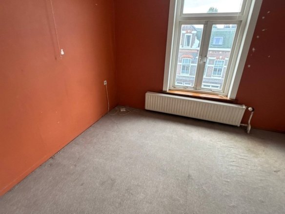 Willemsweg, 6531DB Nijmegen