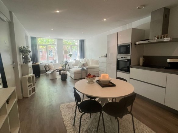 Goirkestraat, 5046GL Tilburg