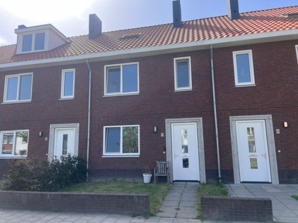 Poproute, 4337PX Middelburg