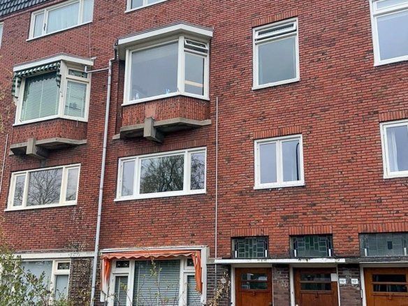 Korreweg, 9715AH Groningen