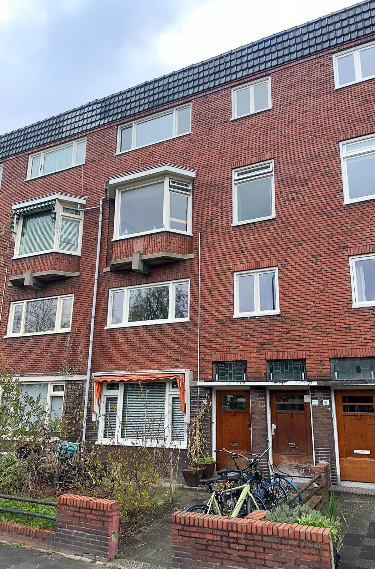 Korreweg, 9715AH Groningen