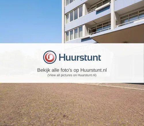 Woning aan de Ericalaan te Den Haag