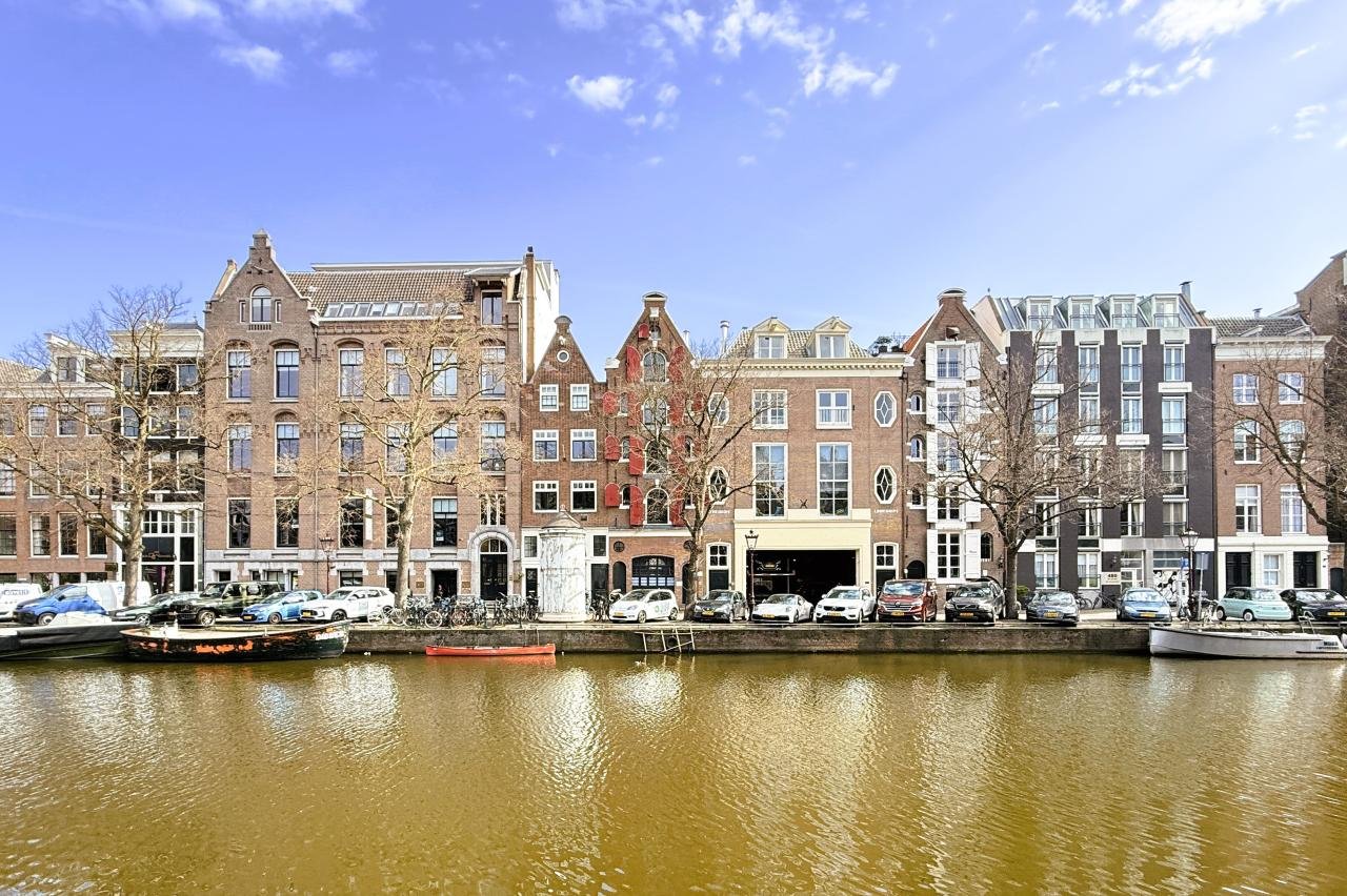 979755-14711977 Appartement in Amsterdam