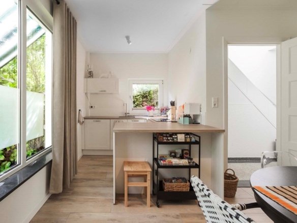 Hoogstedelaan, 6812DN Arnhem