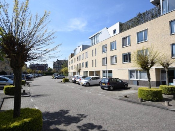 Hermonlaan, 3061BH Rotterdam