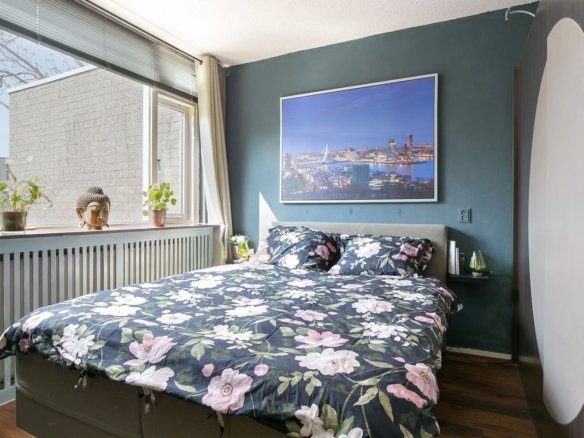 Bijster, 3191SB Hoogvliet Rotterdam